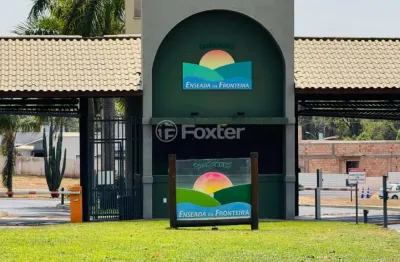 Apartamento à venda na undefined rua alameda itamabuca, lote 14 - , residencial enseada da fronteira, rifaina por r$ 1.100.000