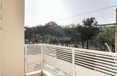 Apartamento com 2 quartos à venda na rua emílio vendrell, 110, jardim são ricardo, são paulo, 133 m2 por r$ 780.000