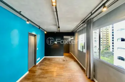 Apartamento com 2 quartos à venda na rua bela cintra, 1903, consolação, são paulo, 78 m2 por r$ 1.000.000