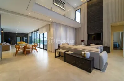 Apartamento com 4 quartos à venda na undefined alameda dos falcões, 59, ibi aram, itupeva, 405 m2 por r$ 3.700.000