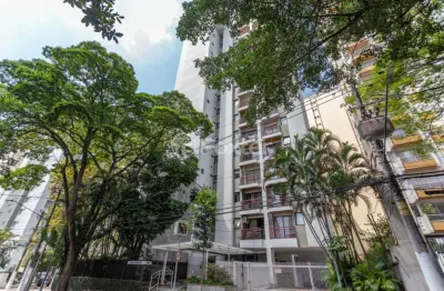 Apartamento com 1 quarto à venda na alameda jauaperi, 1083, moema, são paulo, 34 m2 por r$ 499.000