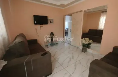 Apartamento com 2 quartos à venda na rua josé maria jacintho rebelo, 5520, jardim redentor, franca, 70 m2 por r$ 218.000