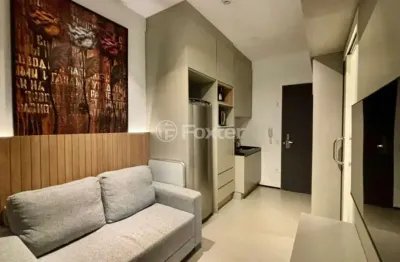 Apartamento com 1 quarto à venda na rua turiassu, 1473, perdizes, são paulo, 30 m2 por r$ 510.000