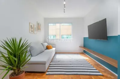 Apartamento com 5 quartos à venda na alameda santos, 1126, cerqueira césar, são paulo, 158 m2 por r$ 1.741.000