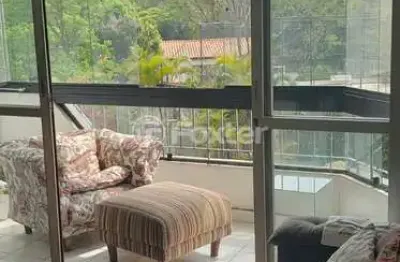 Apartamento com 3 quartos à venda na rua sousa reis, 121, vila indiana, são paulo, 110 m2 por r$ 900.000