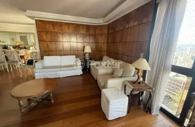 Apartamento com 4 quartos à venda na rua itapicuru, 189, perdizes, são paulo, 252 m2 por r$ 2.750.000