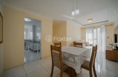Apartamento com 2 quartos à venda na avenida dona blandina ignez júlio, 665, jaguaribe, osasco, 62 m2 por r$ 279.900