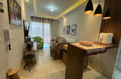 Apartamento com 2 quartos à venda na rua edinaldo de oliveira, 2635, jardim pulicano, franca, 63 m2 por r$ 215.000