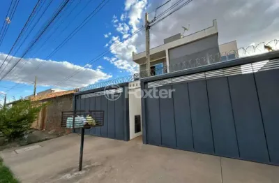 Apartamento com 2 quartos à venda na Rua Edinaldo de Oliveira, 2635, Jardim Pulicano, Franca, 63 m2 por R$ 205.000