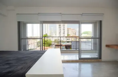 Apartamento com 1 quarto à venda na rua carlos petit, 215, vila mariana, são paulo, 38 m2 por r$ 590.000