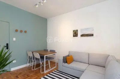 Apartamento com 4 quartos à venda na avenida brigadeiro luís antônio, 1622, bela vista, são paulo, 110 m2 por r$ 840.100