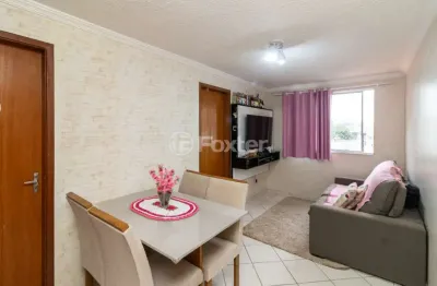 Apartamento com 2 quartos à venda na Avenida Cônego José Salomon, 714, Vila Portugal, São Paulo, 55 m2 por R$ 250.000