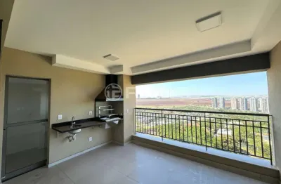 Apartamento com 3 quartos à venda na Rua Capitão José Luciano de Andrade, 690, Bonfim Paulista, Ribeirão Preto, 110 m2 por R$ 999.000