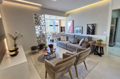 Apartamento com 2 quartos à venda na rua josé nobre, 50, vila maria alta, são paulo, 96 m2 por r$ 1.099.000