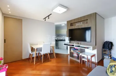 Apartamento com 2 quartos à venda na rua antônio pires, 810, vila albertina, são paulo, 69 m2 por r$ 609.000