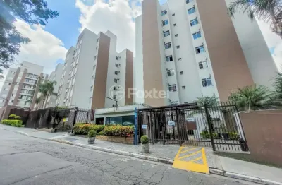 Apartamento com 2 quartos à venda na Rua José Ferreira de Castro, 173, Vila Amélia, São Paulo, 47 m2 por R$ 330.000