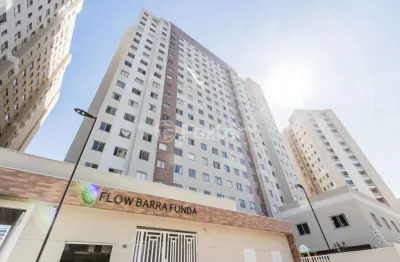Apartamento com 2 quartos à venda na rua federação paulista de futebol, 41, várzea da barra funda, são paulo, 34 m2 por r$ 285.000