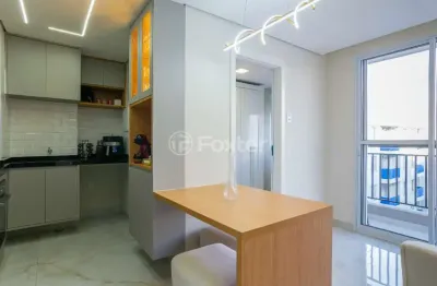 Apartamento com 2 quartos à venda na avenida paula ferreira, 3800, pirituba, são paulo, 39 m2 por r$ 330.000