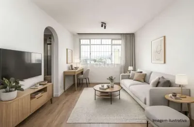 Apartamento com 2 quartos à venda na rua das pérolas, 56, vila do encontro, são paulo, 52 m2 por r$ 325.000