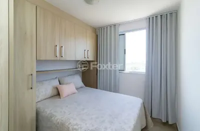 Apartamento com 2 quartos à venda na Avenida Raimundo Pereira de Magalhães, 2239, Jardim Íris, São Paulo, 45 m2 por R$ 310.000