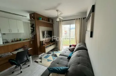 Apartamento com 2 quartos à venda na Rua Domingos Vitaliano, 60, Jardim Botânico, Ribeirão Preto, 69 m2 por R$ 410.000