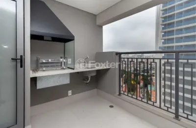 Apartamento com 3 quartos à venda na rua charles astor, 226, jardim aurélia, são paulo, 123 m2 por r$ 2.030.000