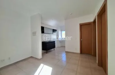 Apartamento com 2 quartos à venda na Rua João Carvalho Rufino, 1400, Santa Martha, Ribeirão Preto, 43 m2 por R$ 179.900