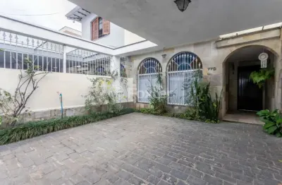 Apartamento com 4 quartos à venda na rua orlando murgel, 770, parque jabaquara, são paulo, 200 m2 por r$ 697.000