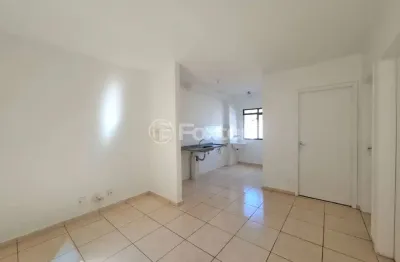 Apartamento com 2 quartos à venda na rua ronald de carvalho, 200, jardim maria goretti, ribeirão preto, 42 m2 por r$ 155.000