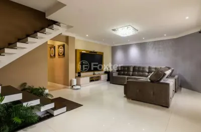 Apartamento com 3 quartos à venda na rua maria de abreu moraes, 181, laranjeiras, caieiras, 190 m2 por r$ 750.000