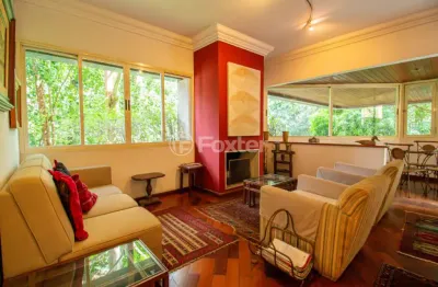 Apartamento com 3 quartos à venda na rua itaiteva, 170, jardim ampliação, são paulo, 257 m2 por r$ 1.450.000