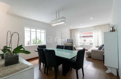 Apartamento com 3 quartos à venda na rua dos cafezais, 594, vila santa catarina, são paulo, 162 m2 por r$ 700.000