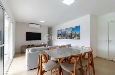 Apartamento com 3 quartos à venda na rua luiz seráphico júnior, 755, jardim caravelas, são paulo, 109 m2 por r$ 1.195.000