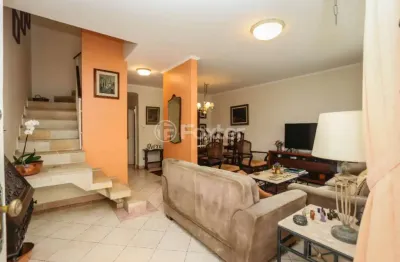 Apartamento com 3 quartos à venda na rua brejo alegre, 9, brooklin paulista, são paulo, 180 m2 por r$ 990.000