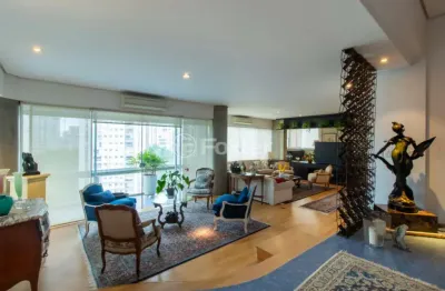 Apartamento com 4 quartos à venda na rua domenico perotti, 100, jardim fonte do morumbi, são paulo, 272 m2 por r$ 1.790.000