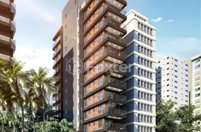 Apartamento com 1 quarto à venda na alameda franca, 444, jardim paulista, são paulo, 18 m2 por r$ 540.000