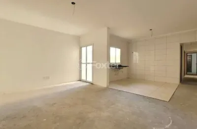 Apartamento com 3 quartos à venda na rua josé bonifácio, 403, vila assunção, santo andré, 92 m2 por r$ 490.000