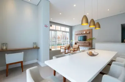 Apartamento com 1 quarto à venda na rua paulo franco, 458, vila leopoldina, são paulo, 50 m2 por r$ 750.000