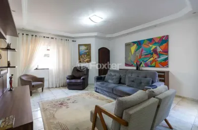 Apartamento com 3 quartos à venda na rua araci, 610, vila curuçá, santo andré, 269 m2 por r$ 1.050.000