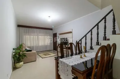 Apartamento com 3 quartos à venda na Rua Santa Catarina, 5, Cidade São Jorge, Santo André, 194 m2 por R$ 510.000