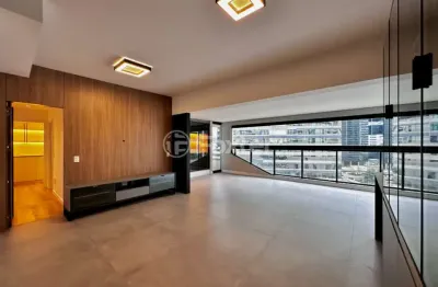 Apartamento com 3 quartos à venda na Rua Antônio de Oliveira, 805, Chácara Santo Antônio, São Paulo, 162 m2 por R$ 3.360.000