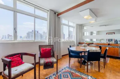 Apartamento com 3 quartos à venda na Rua João Moura, 433, Pinheiros, São Paulo, 144 m2 por R$ 950.000