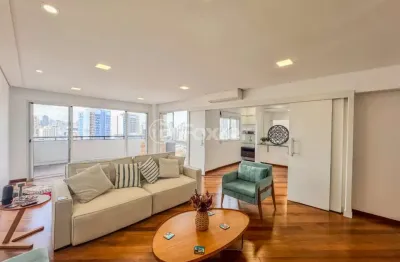 Apartamento à venda na Rua Fernão Dias, 158, Pinheiros, São Paulo, 118 m2 por R$ 2.100.000