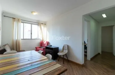 Apartamento com 2 quartos à venda na rua apotribu, 30, parque imperial, são paulo, 68 m2 por r$ 498.000