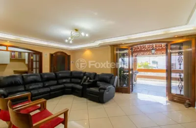 Apartamento com 3 quartos à venda na avenida são bento, 253, vila galvão, guarulhos, 331 m2 por r$ 1.250.000