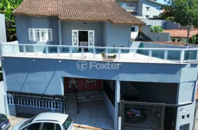 Apartamento com 3 quartos à venda na avenida santo andré, 1180, ponte seca, ribeirão pires, 299 m2 por r$ 688.000