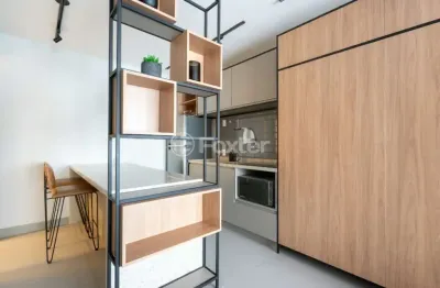 Apartamento com 1 quarto à venda na Rua Vieira de Morais, 1936, Campo Belo, São Paulo, 45 m2 por R$ 675.000