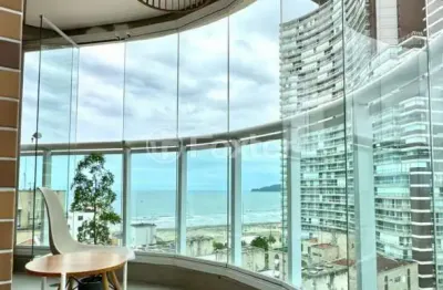 Apartamento com 2 quartos à venda na avenida marechal floriano peixoto, 247, pompéia, santos, 68 m2 por r$ 1.250.000