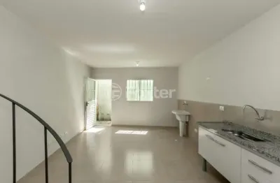 Apartamento com 1 quarto à venda na rua guaripocaba, 7, bom retiro, são paulo, 36 m2 por r$ 198.500