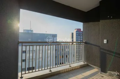 Apartamento com 1 quarto à venda na rua ibirajá, 244, vila guarani, são paulo, 35 m2 por r$ 409.900